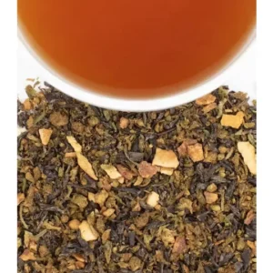 Spicy Pound Town: Hot Cinnamon Spice 15mg/Satchet