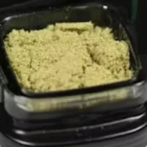House of Sacci - Devil's Drip - Kief - 1g
