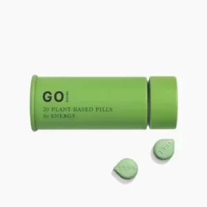 1906 - Drops Tin - Go For Energy 1/10 g