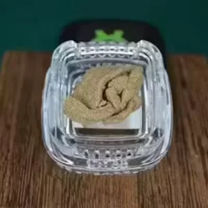 UrbanXtracts - A-Train - Solventless Dad Hash - 1g