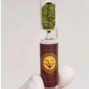Joke 'N Toke | Pre Packed Chillums | 0.5g | Hybrid 1g
