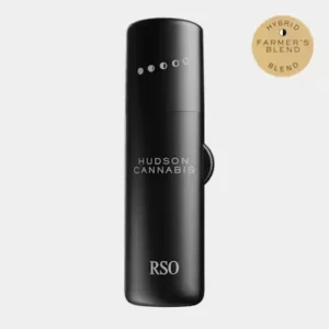 Farmers Blend | RSO | Dispenser 1g