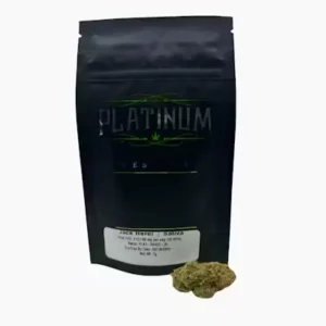 Jack Herer Greenhouse Flower 7g | Platinum Reserve | Flower