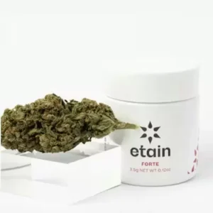 Flower | Etain | Velvet Lushers 1/8 oz