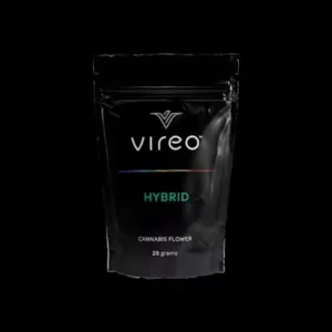Vireo - The Bling - Flower (28g) 1 oz