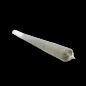 oHHo - Durban Poison - .5g - Preroll 1/2 g