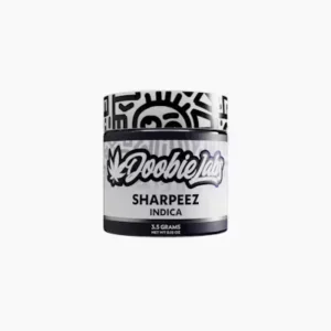 Doobie Labs - Sharpeez (Indoor) - 3.5g