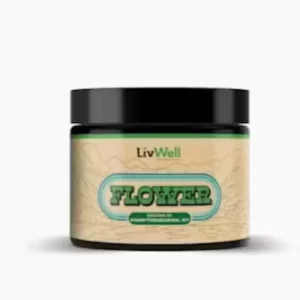 COOKIE KUSH - LIVWELL - 28g 1 oz