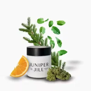 Juniper Jill | Holy Grail | Flower 3.5g