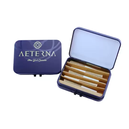 Infused Apple Fritter Pre-rolls- 5 Pack