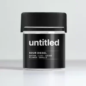 Untitled - Mimosa 1/4 oz