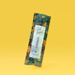 Stone Road - Sour Kiwi Diesel 1g Concentrate Infused Pre-Roll • HYBRID