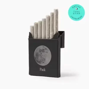 Hudson Cannabis | Thair Star Pre-rolls 7pk,