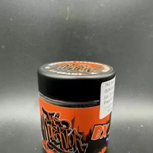 The Kolektor- Marauder (Indoor) - 3.5g
