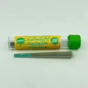 Dumbo Electric - Pinnacle - Infused - 1g