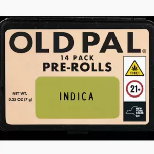 Dosilato | 14pk 1/4 oz