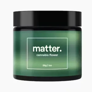 Matter. - Jelly Cake - Flower - 28g
