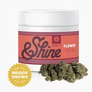 Jah'spresso (Jack Herer) Flower (3.5g)
