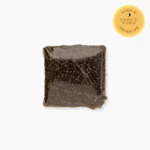 C32 Hudson Cannabis | Cake'd Kong | Hash 1g