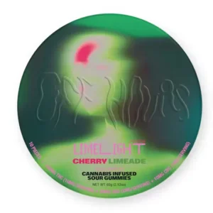Limelight Gummies