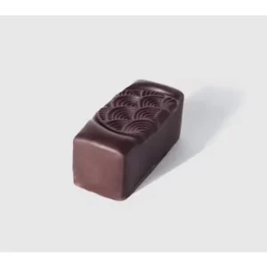 Soft Power Sweets - 10mg 2pk (20mg) – Raspberry Rainbow Chocolate Caramel
