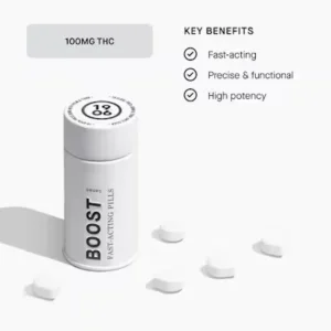 Boost Drops 20-pack