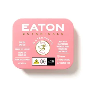 Gal Pal | Watermelon