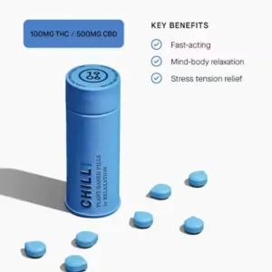 Chill Drops 20-pack