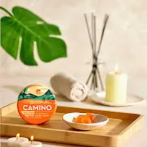 Caminos- Recover | Freshly Squeezed 1:2 CBG 20pk