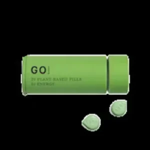 1906 - Go Tins - Tablet