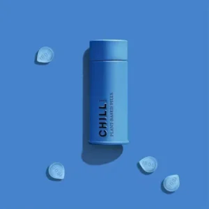 1906 New Highs | Chill Drops | 20pk
