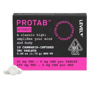 HYBRID PROTAB