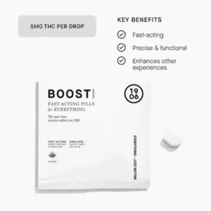 Boost Drops 1-pack